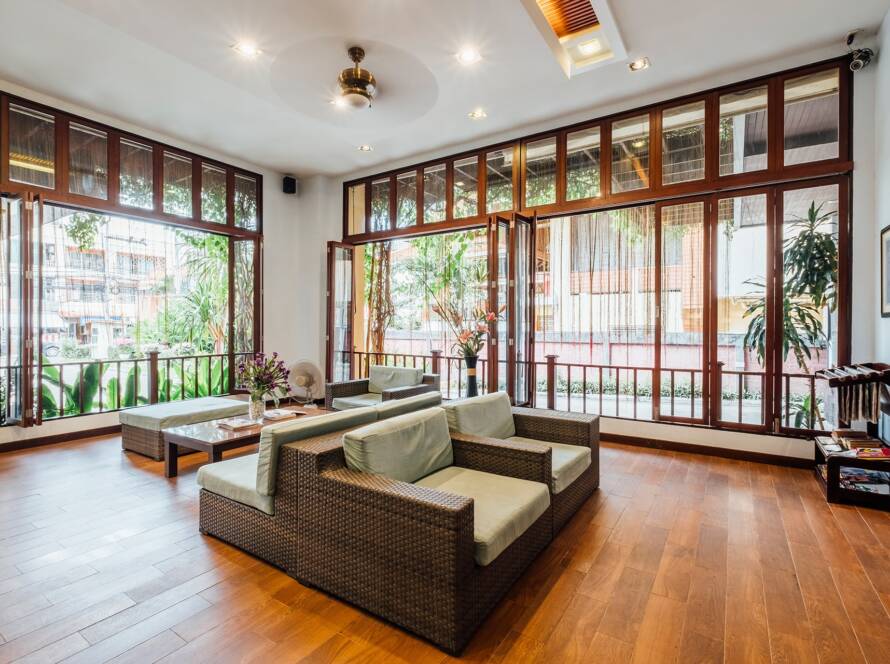 New windows in stalled by top Windows Contractor - thermal Home Solutions