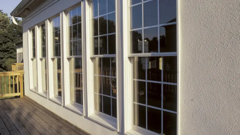 Save Money Year-Round with Energy-Efficient Windows