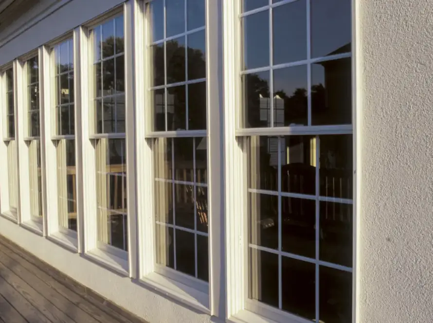 Save Money Year-Round with Energy-Efficient Windows