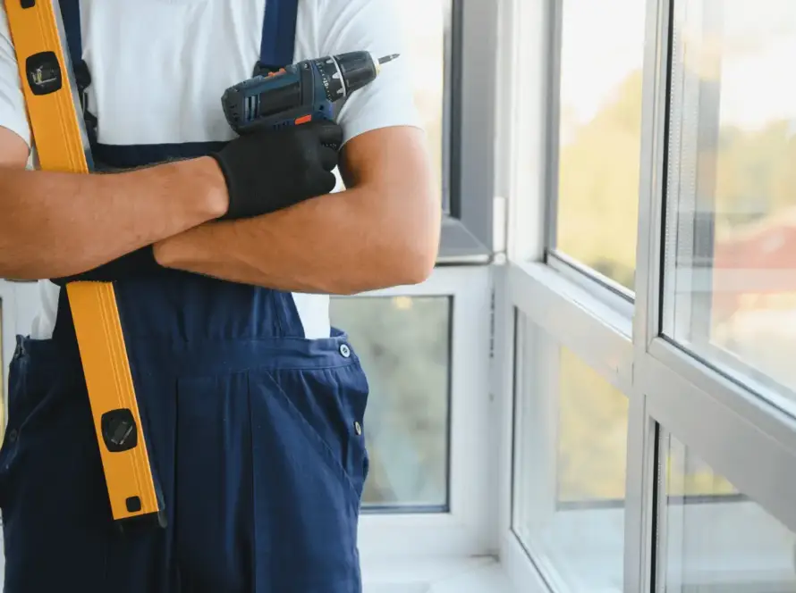 What to Expect During a Window Replacement Project