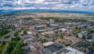 Arvada Colorado - Thermal Home Solutions Service Area