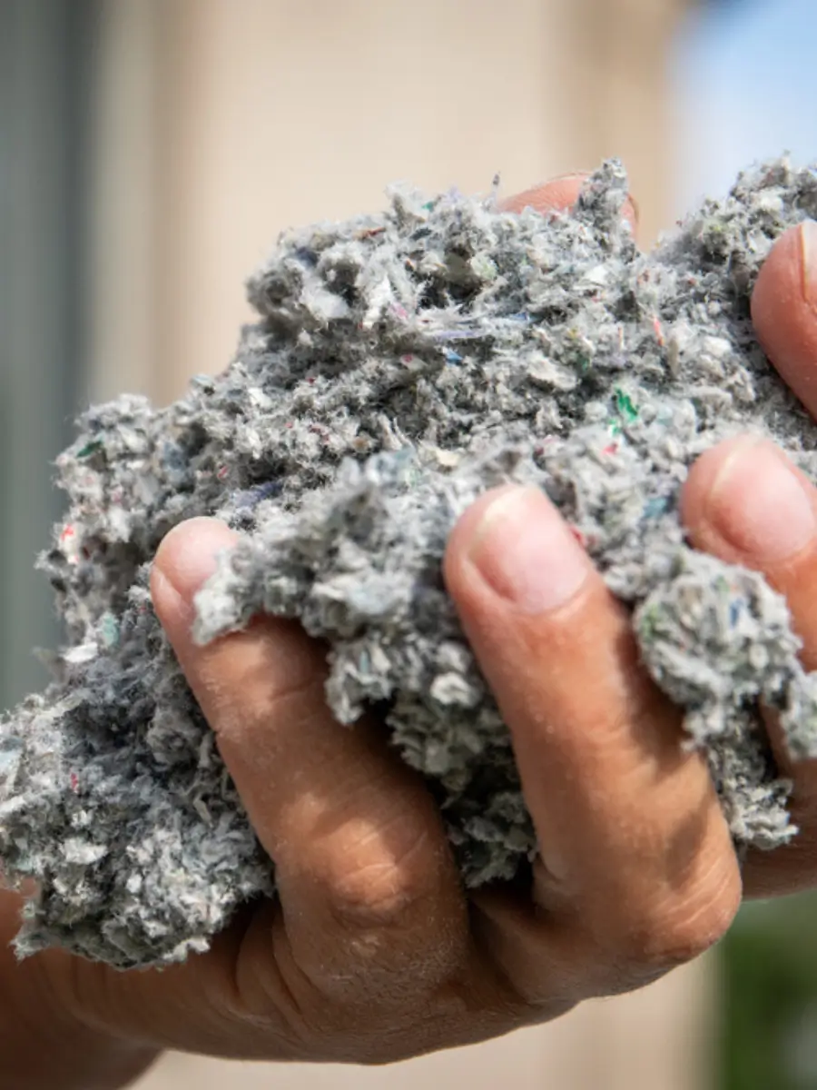 Blown-In Insulation Company - Thermal Home Solutions