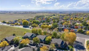 Brighton Colorado - Thermal Home Solutions Service Area