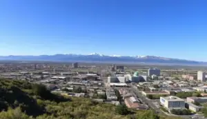 Commerce City Colorado - Thermal Home Solutions Service Area