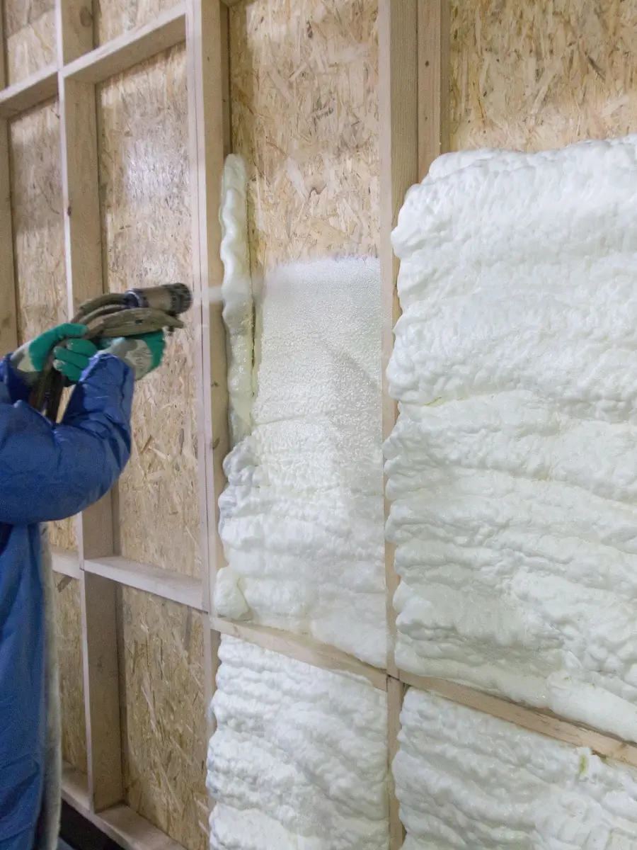 Denver Attic Insulation Services - Thermal Home Solutions