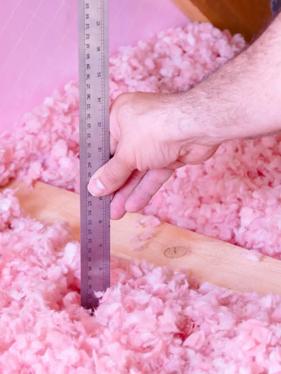 Denver Home Insulation Service - Thermal Home Solutions