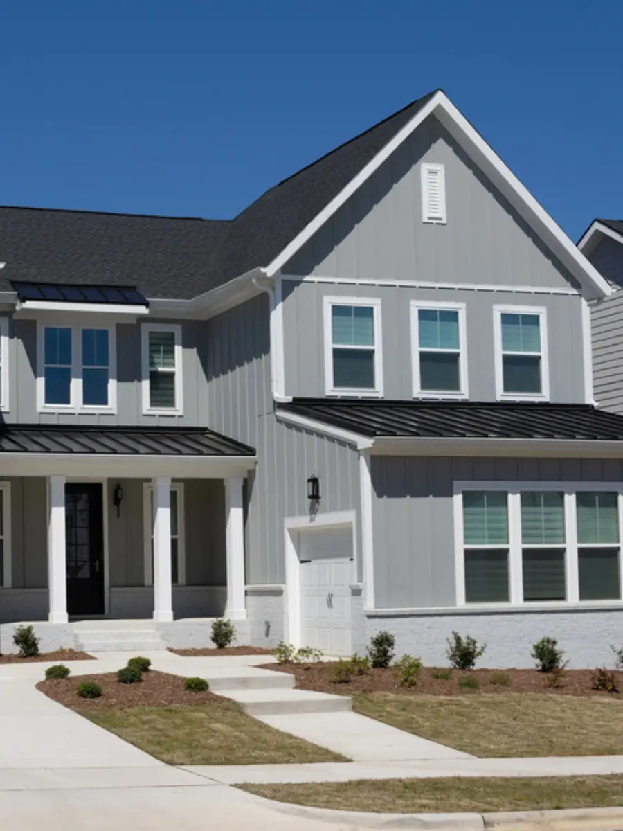 Denver Residential Siding - Thermal Home Solutions