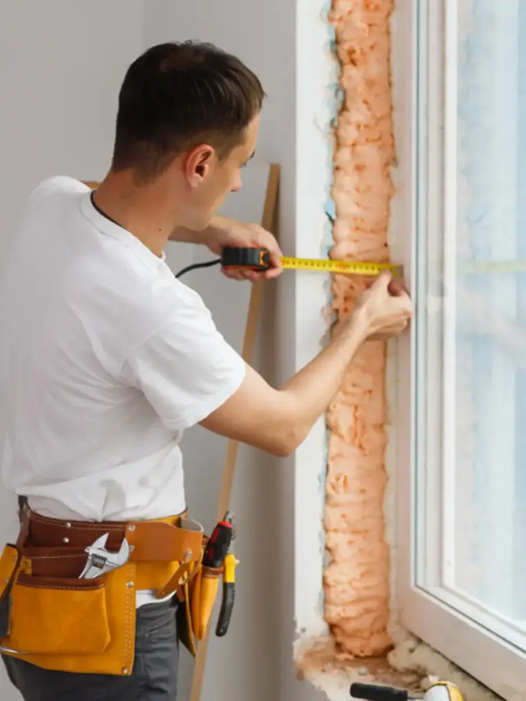 Denver Window Contractor - Thermal Home Solutions