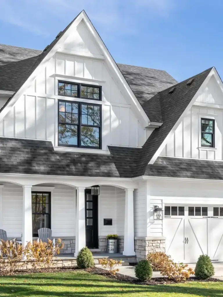 Fiber Cement Siding Company - Thermal Home Solutions