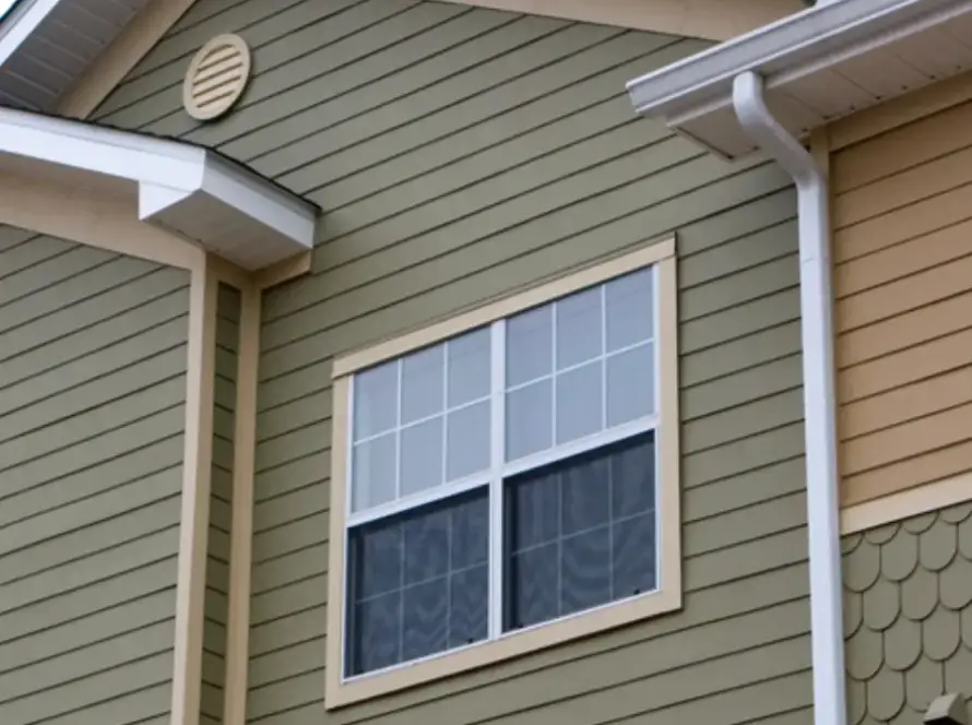 Fiber Cement Siding Replacement Company - Thermal Home Solutions