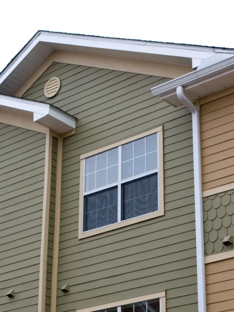 Fiber Cement Siding Replacement Company - Thermal Home Solutions