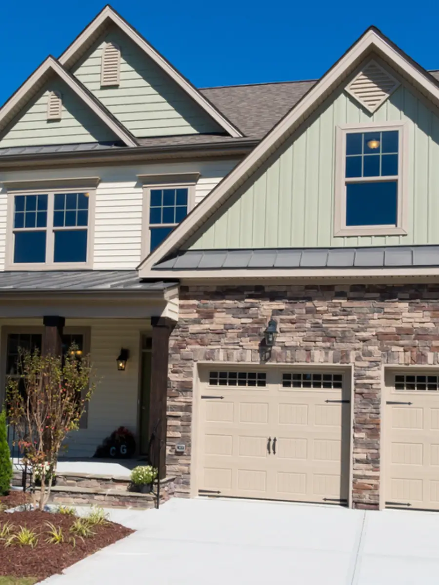 Fiber Cement Siding Services - Thermal Home Solutions