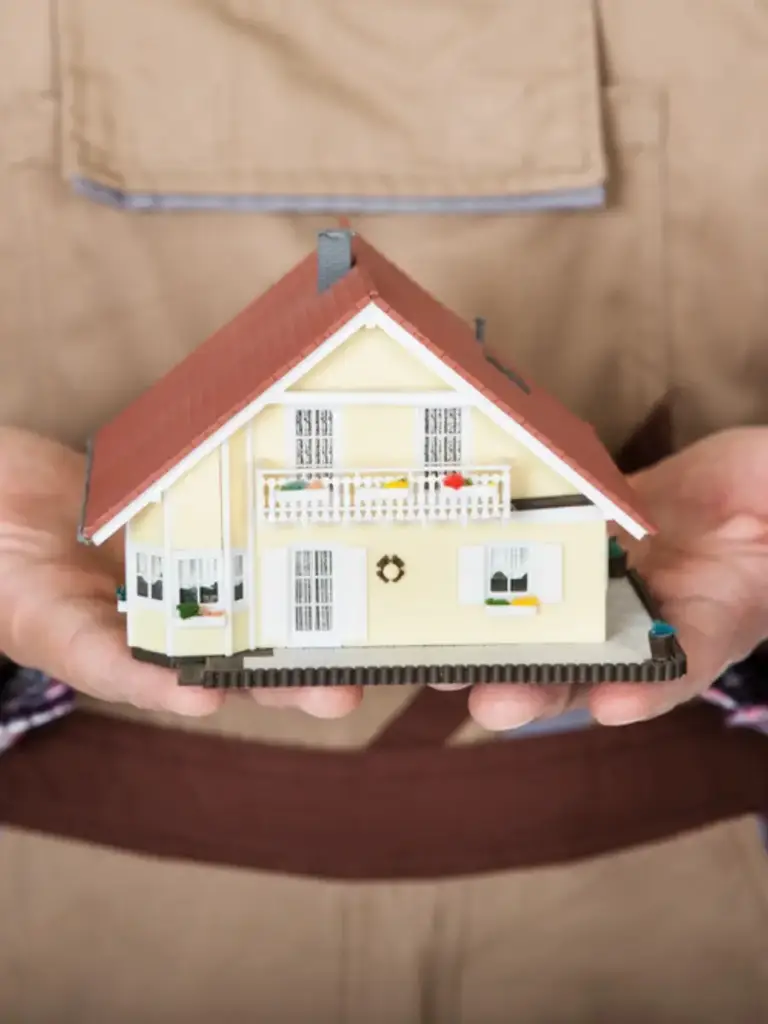 Front Range Service Areas - Thermal Home Solutions