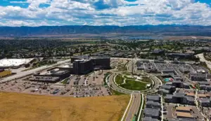 Highlands Ranch Colorado - Thermal Home Solutions Service Area