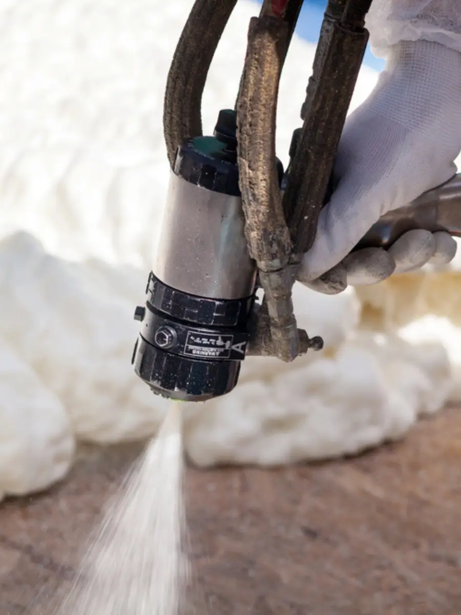 Home Insulation Company - Thermal Home Solutions