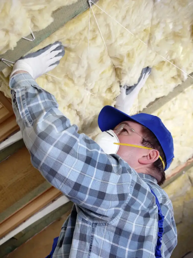 Insulation Contractor in Denver - Thermal Home Solutions