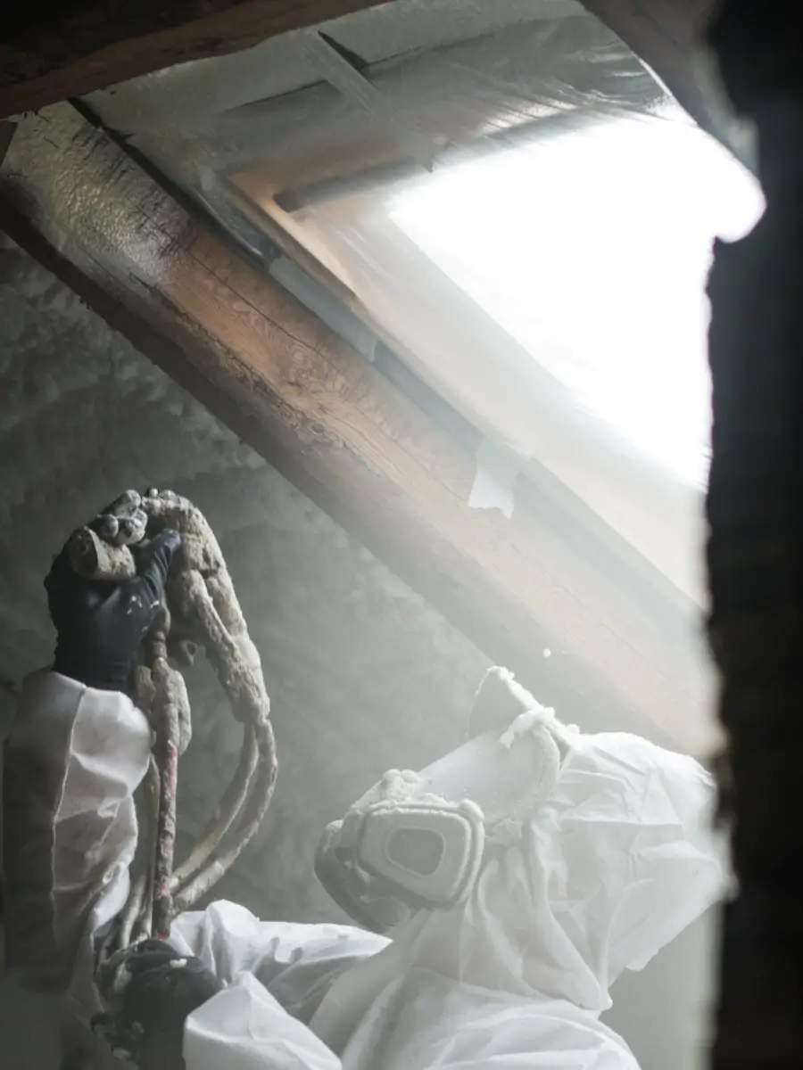 Insulation Services in Arvada, CO