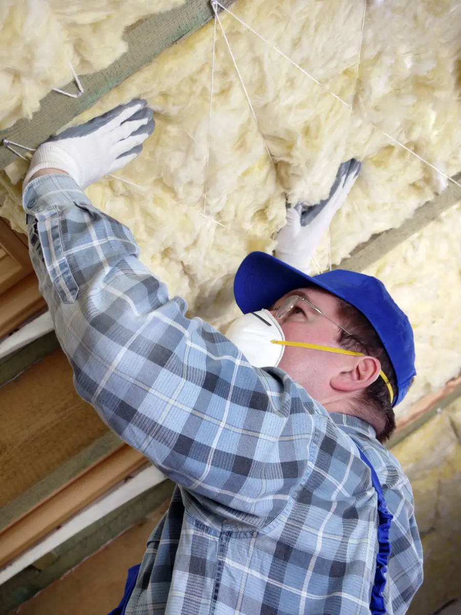 Insulation, Windows & Siding Services in Littleton