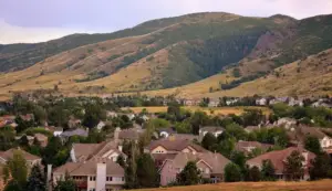 Littleton Colorado - Thermal Home Solutions Service Area