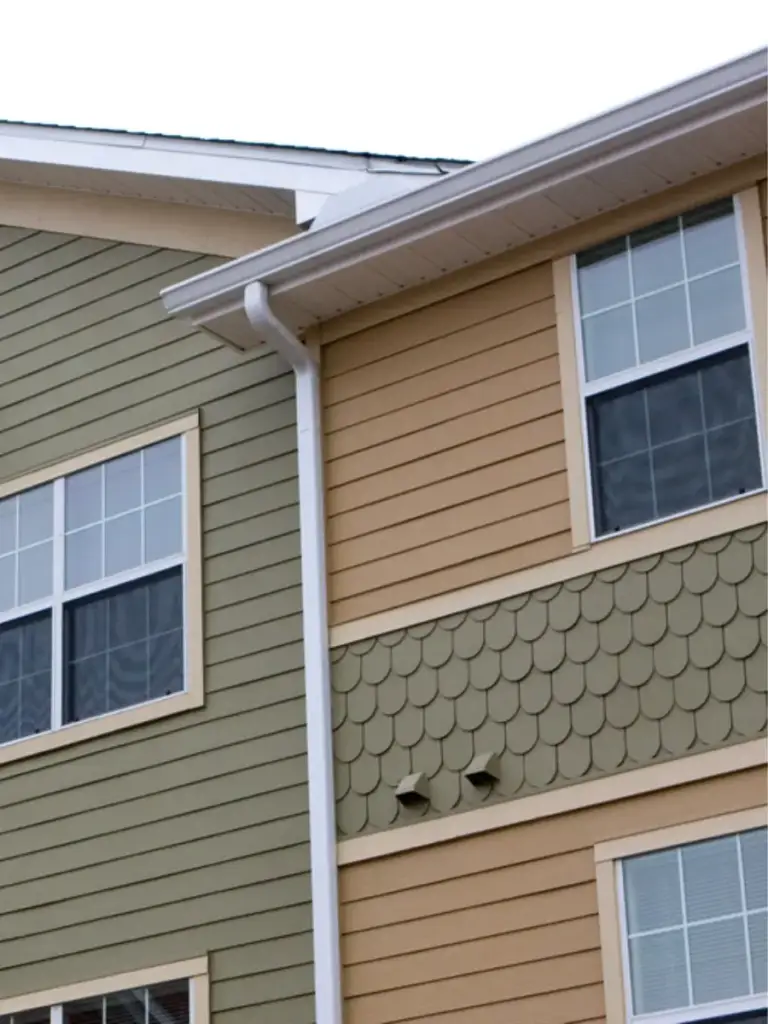 Residential Siding Company - Thermal Home Solutions