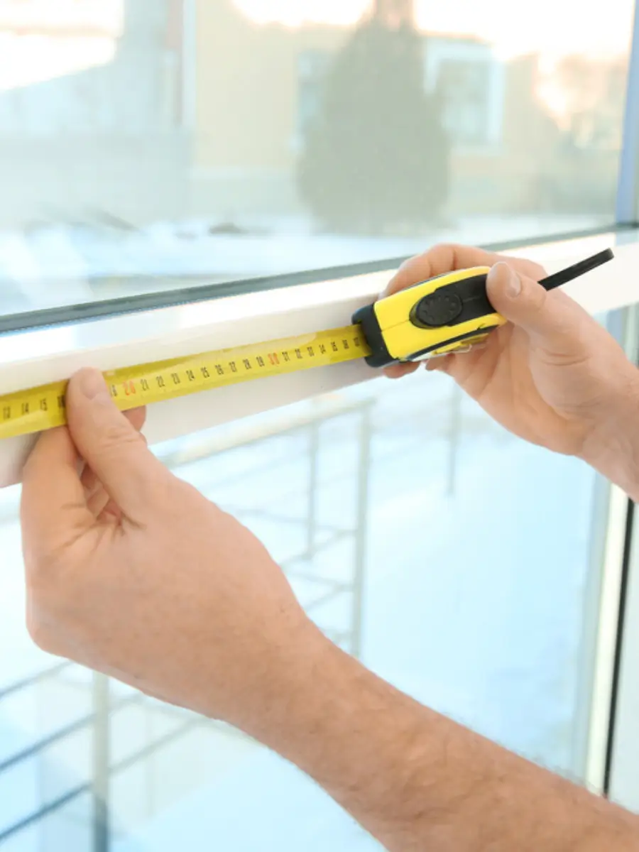 Service Areas - Thermal Home Solutions