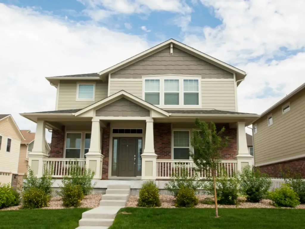 Siding Replacement Company in Arvada