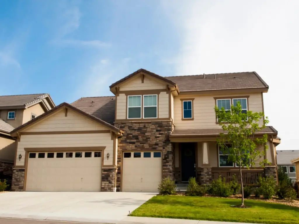 Siding Replacement Company in Lakewood