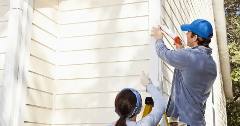 The Best Time of Year to Upgrade Your Siding Insulation
