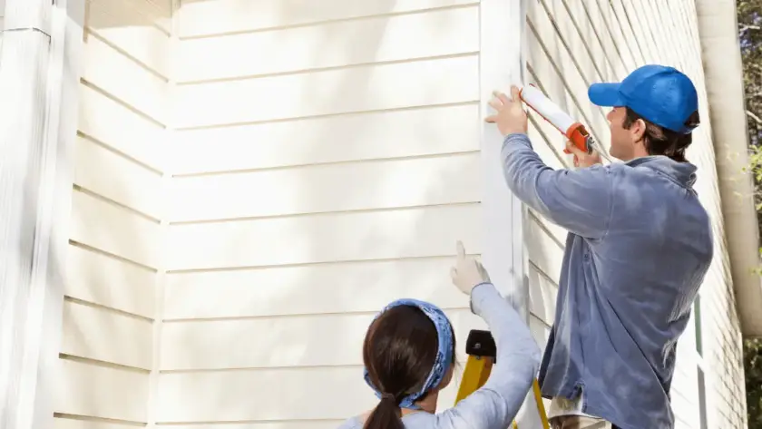 The Best Time of Year to Upgrade Your Siding Insulation