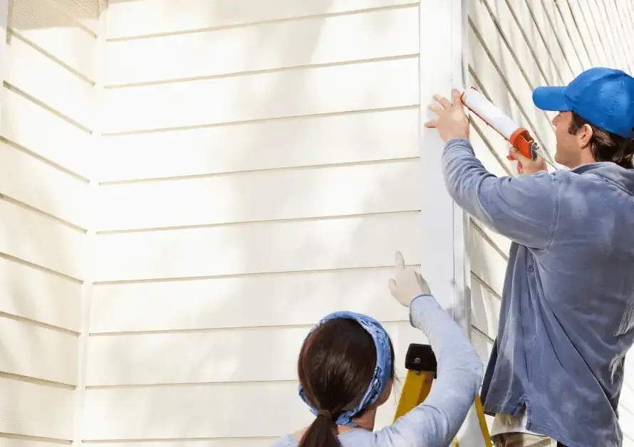 The Best Time of Year to Upgrade Your Siding Insulation