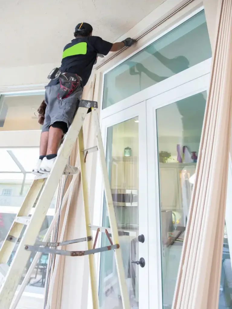 Thermal Home Solutions Services