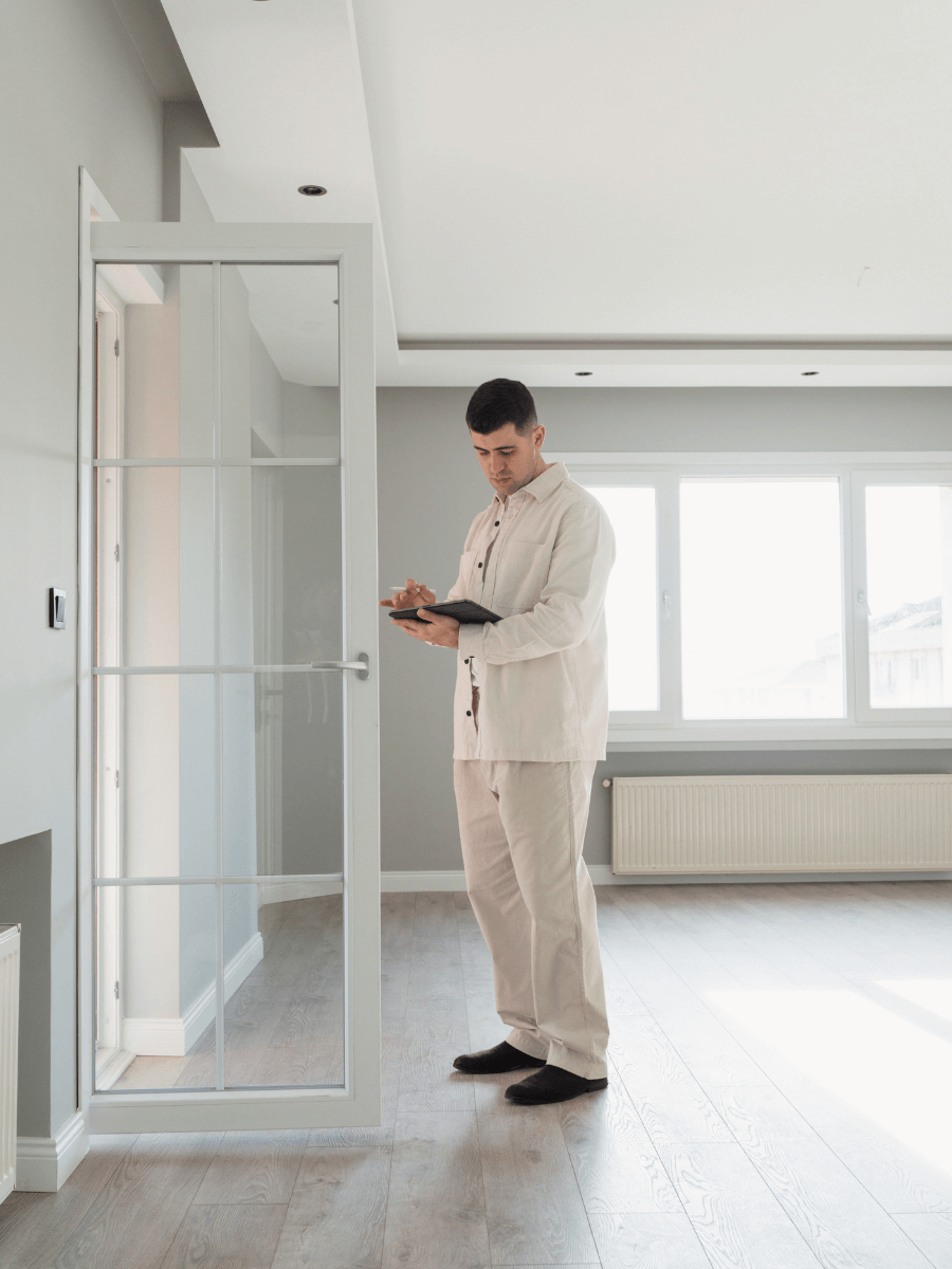 Why Choose Thermal Home Solutions