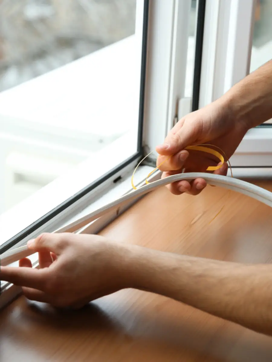 Window Company - Thermal Home Solutions