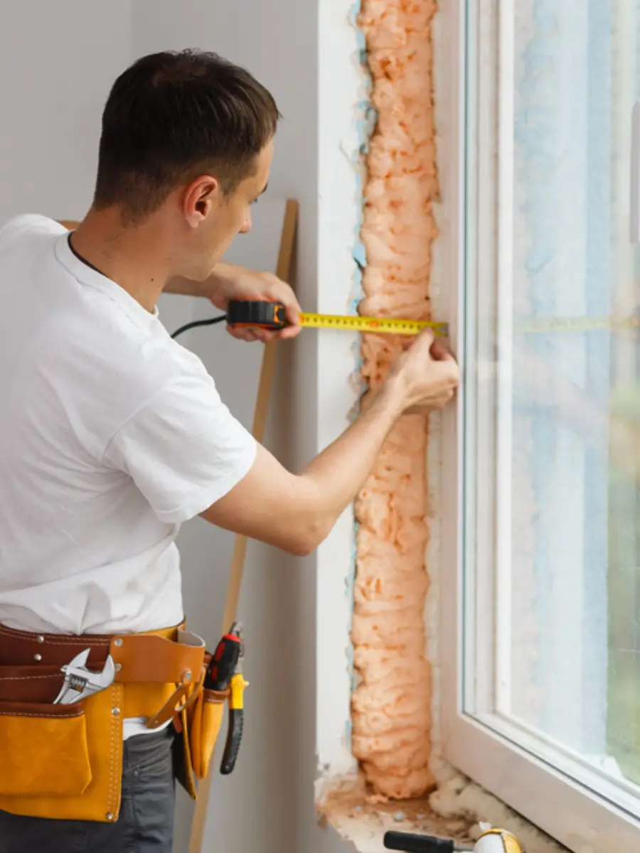 Window Replacement Company - Thermal Home Solutions