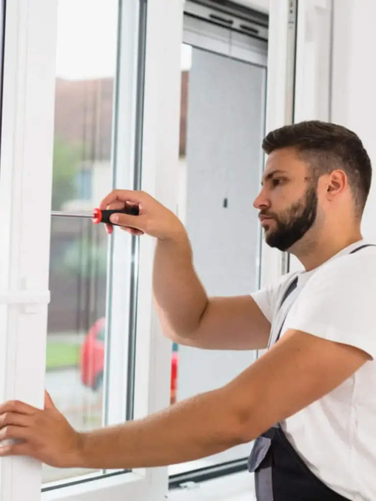 Window Replacement Services - Thermal Home Solutions