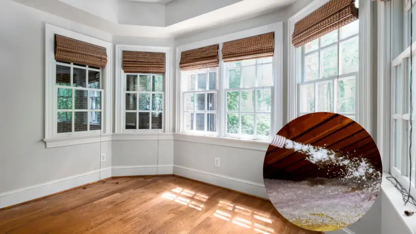 does insulation or windows make a bigger difference in energy bills