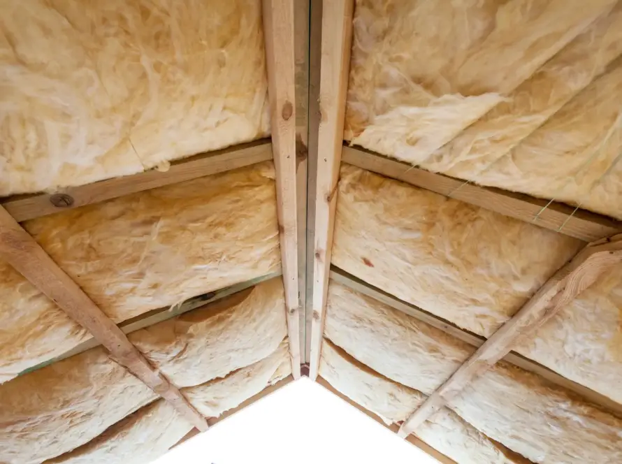 why attic insulation still matters in denver homes
