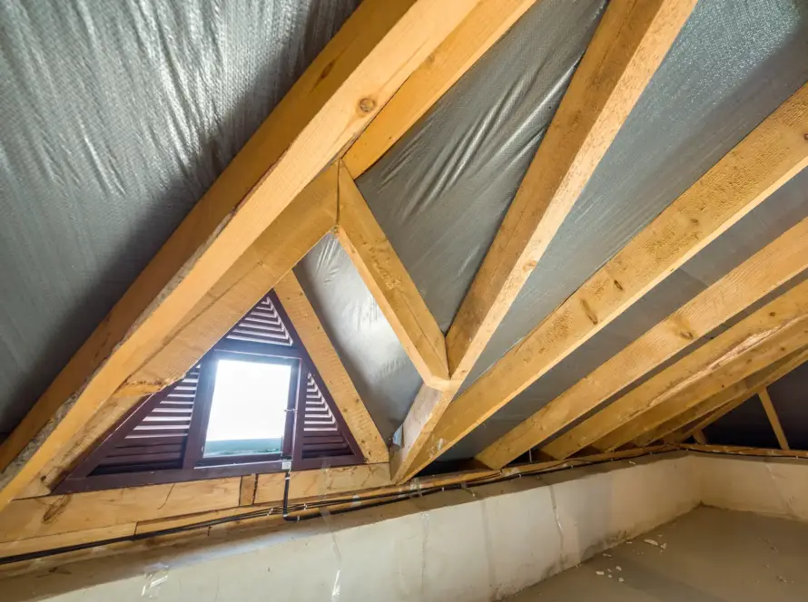 how much does attic insulation cost in denver
