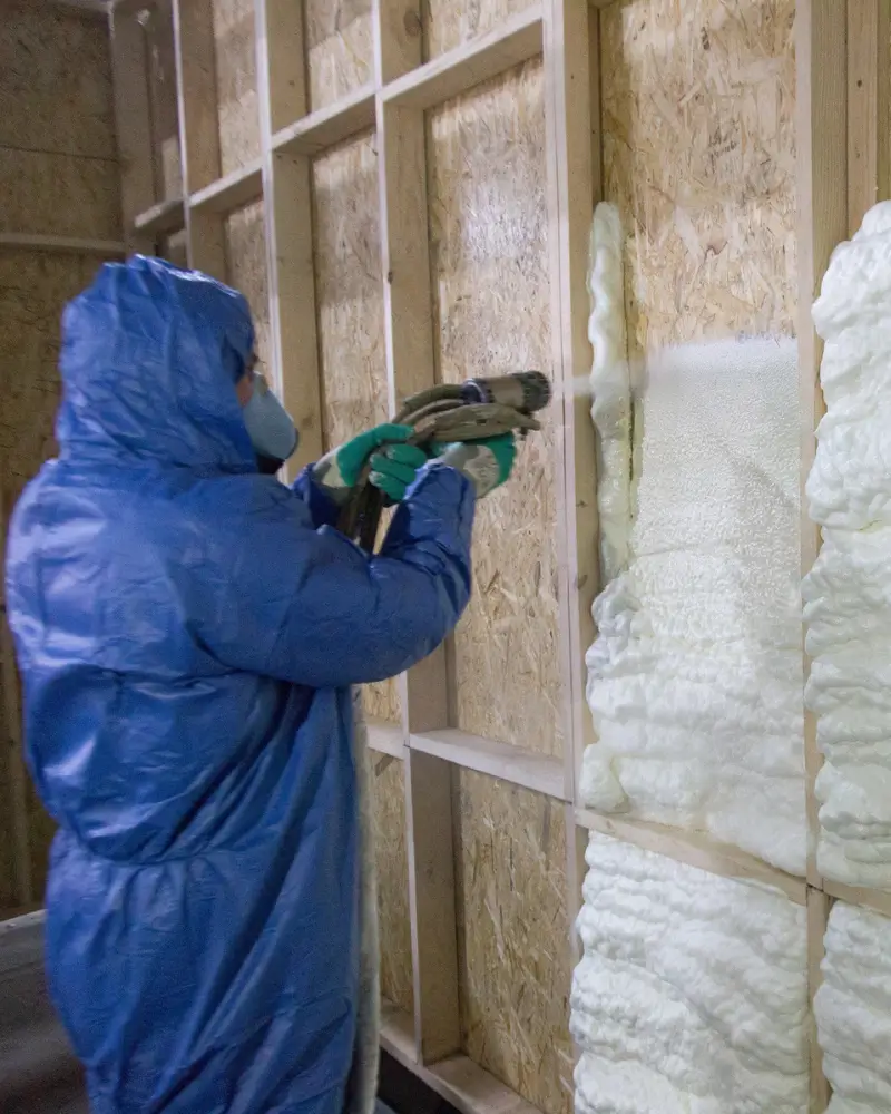 arvada insulation company
