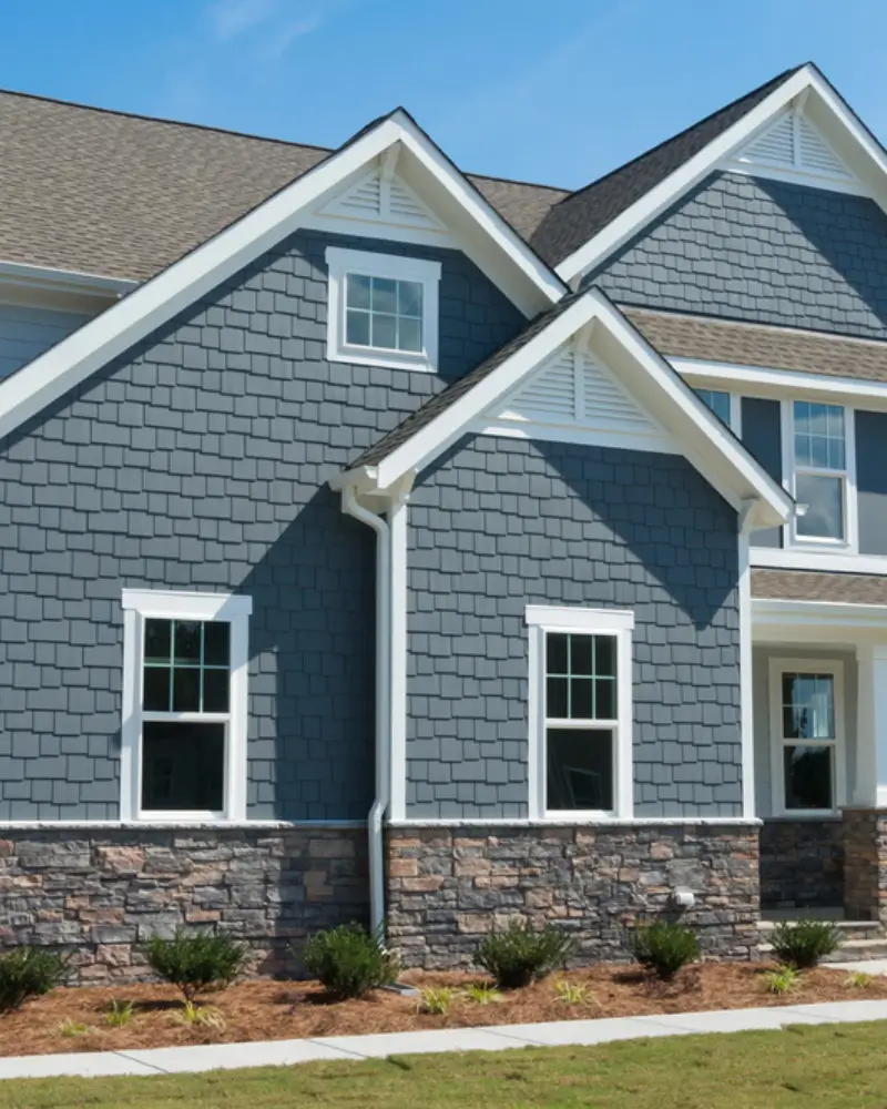 arvada siding replacement service