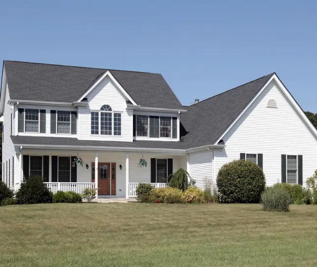 siding replacement company in arvada, co