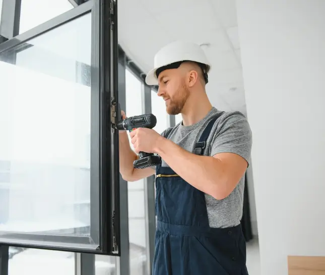 window replacement company in arvada, co