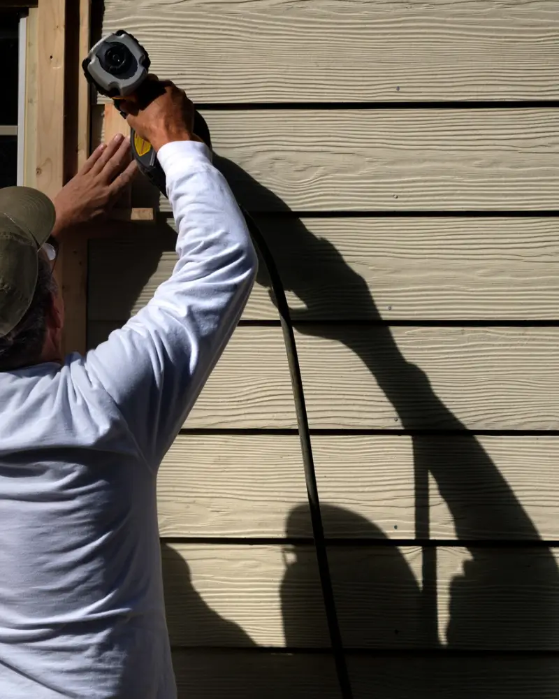 littleton siding replacement
